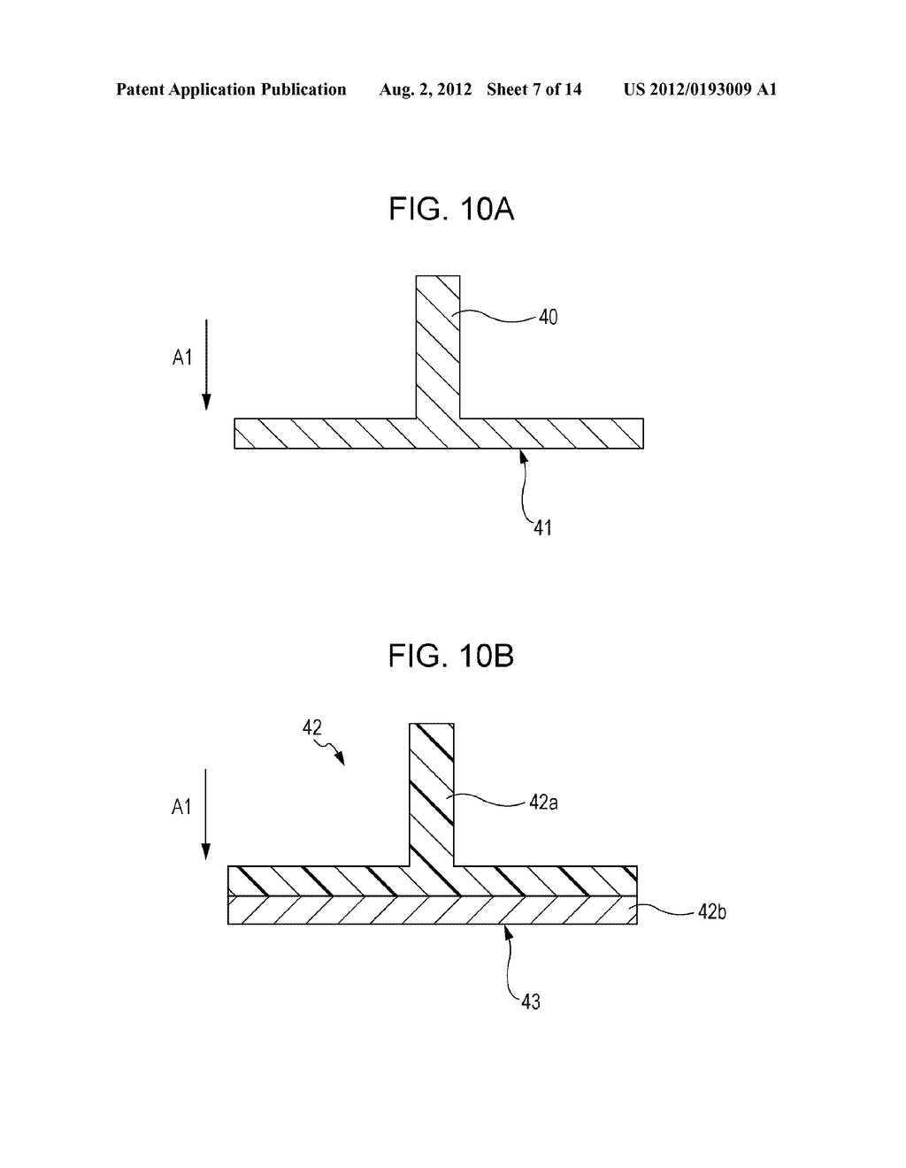 SUBSTRATE BONDING METHOD AND SUBSTRATE BONDING APPARATUS - diagram, schematic, and image 08