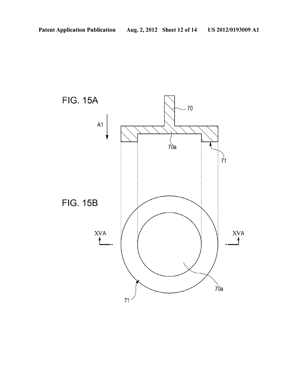 SUBSTRATE BONDING METHOD AND SUBSTRATE BONDING APPARATUS - diagram, schematic, and image 13