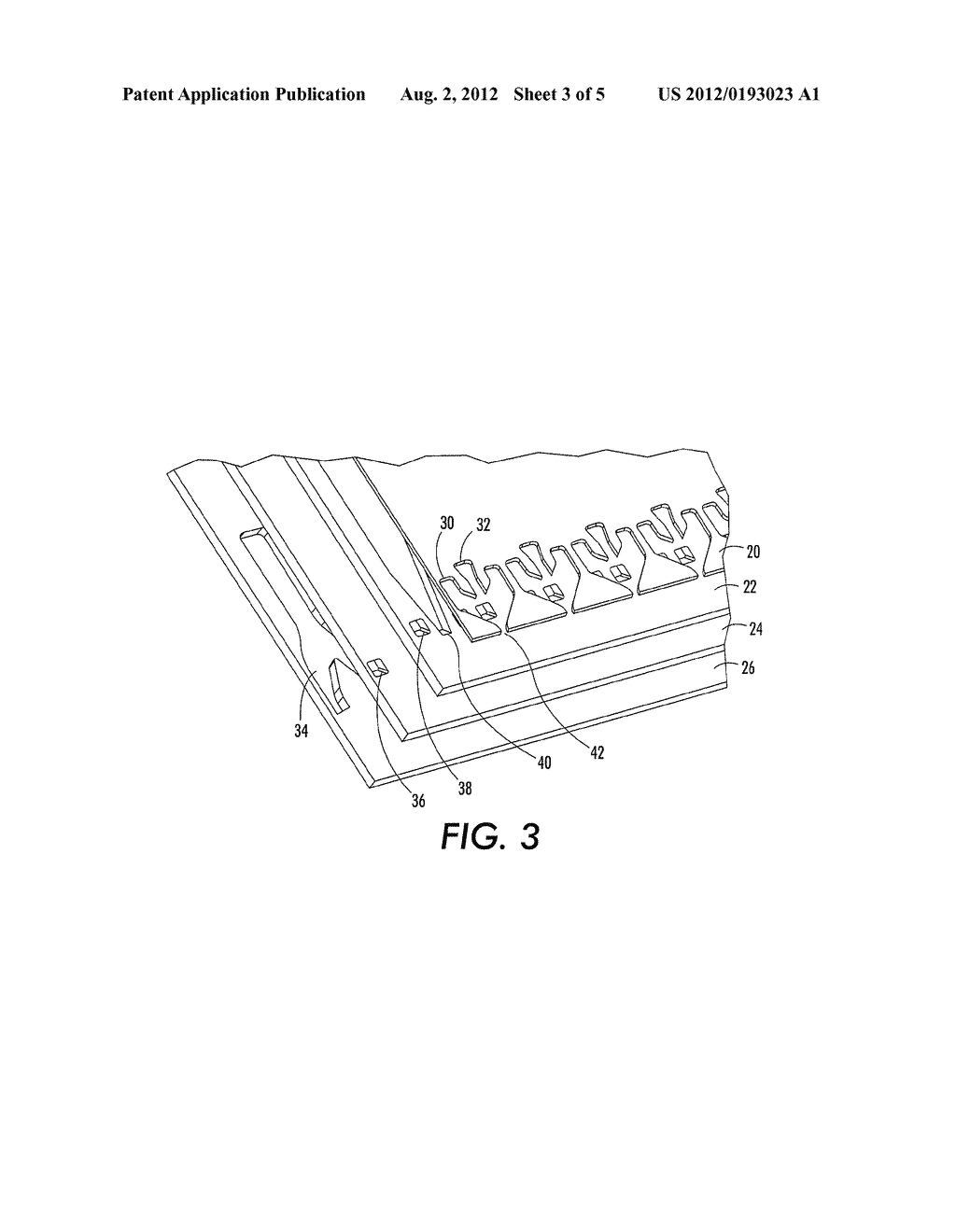 OBLIQUE ANGLE MICROMACHINING OF FLUIDIC STRUCTURES - diagram, schematic, and image 04