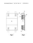 APPLICATOR DEVICE AND METHOD FOR MAKING diagram and image