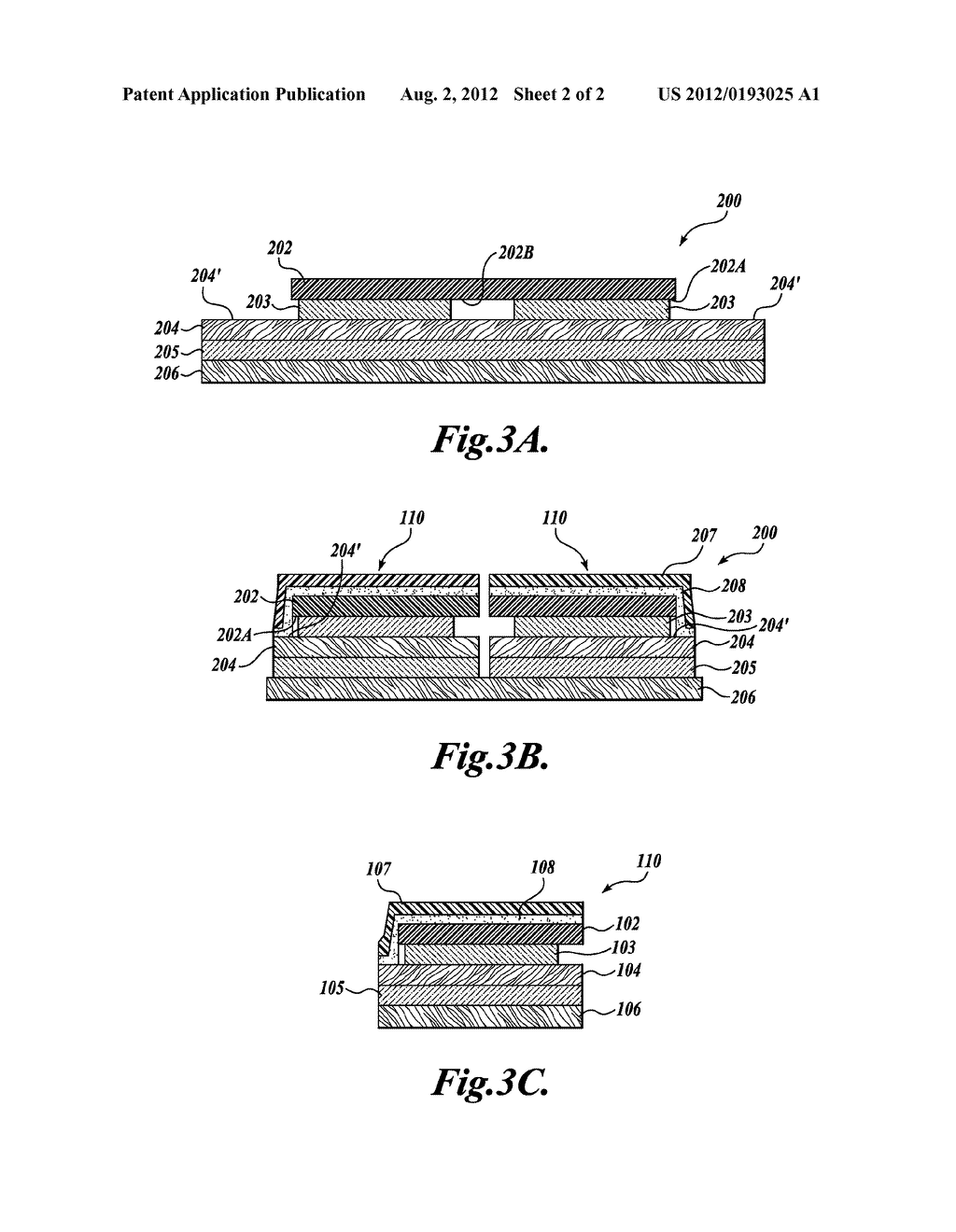 APPLICATOR DEVICE AND METHOD FOR MAKING - diagram, schematic, and image 03