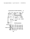 ASSEMBLY FOR PRODUCING PAPER PACKAGING FOR FAST FOOD, PARTICULARLY     COMPRISING DEEP COATED PLEATS diagram and image