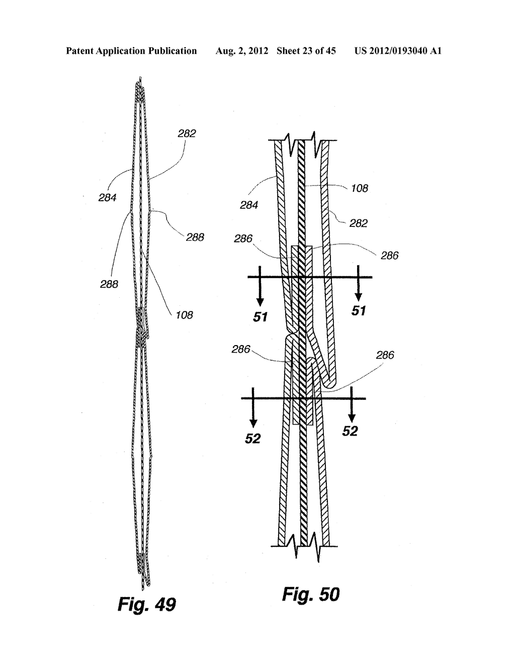 RETRACTABLE SHADE WITH COLLAPSIBLE VANES - diagram, schematic, and image 24