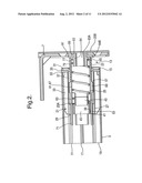 ROLLER BLIND MOUNTING SYSTEM AND PARTS THEREFOR diagram and image