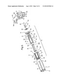 ROLLER BLIND MOUNTING SYSTEM AND PARTS THEREFOR diagram and image