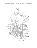 ROLLER BLIND MOUNTING SYSTEM AND PARTS THEREFOR diagram and image