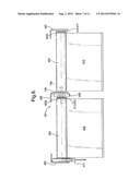 ROLLER BLIND MOUNTING SYSTEM AND PARTS THEREFOR diagram and image