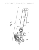 ROLLER BLIND MOUNTING SYSTEM AND PARTS THEREFOR diagram and image