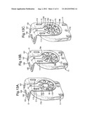 ROLLER BLIND MOUNTING SYSTEM AND PARTS THEREFOR diagram and image