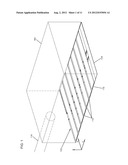 METHOD AND APPARATUS FOR FORMING A FIBROUS MEDIA diagram and image