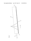 METHOD AND APPARATUS FOR FORMING A FIBROUS MEDIA diagram and image