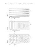 METHOD AND APPARATUS FOR FORMING A FIBROUS MEDIA diagram and image