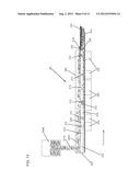 METHOD AND APPARATUS FOR FORMING A FIBROUS MEDIA diagram and image