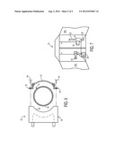 VEHICLE ROOF DE-ICING SYSTEM diagram and image