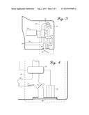 COOLING ARRANGEMENT FOR A COMPONENT IN A VEHICLE diagram and image