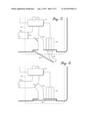 COOLING ARRANGEMENT FOR A COMPONENT IN A VEHICLE diagram and image