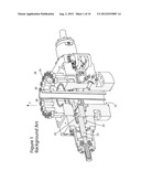 Shear Blade Geometry and Method diagram and image