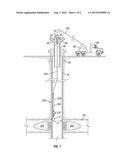 DOWNHOLE SENSOR ASSEMBLY diagram and image