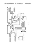 Modular Transportable System For SAGD Process diagram and image