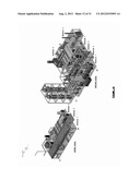 Modular Transportable System For SAGD Process diagram and image