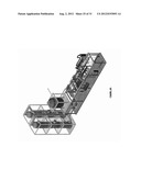 Modular Transportable System For SAGD Process diagram and image