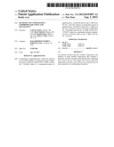 Methods and Compositions Comprising Kiln Dust and Metakaolin diagram and image