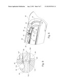 SUBSURFACE SAFETY VALVE INCLUDING SAFE ADDITIVE INJECTION diagram and image