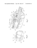 SUBSURFACE SAFETY VALVE INCLUDING SAFE ADDITIVE INJECTION diagram and image