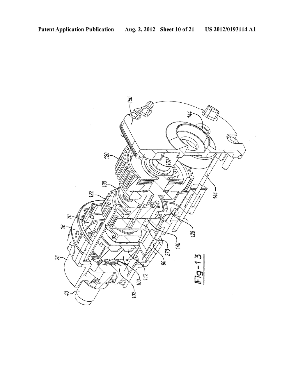 MULTI-MODE DRILL WITH MODE COLLAR - diagram, schematic, and image 11