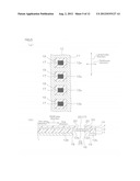 SUSPENSION BOARD WITH CIRCUIT diagram and image