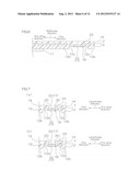 SUSPENSION BOARD WITH CIRCUIT diagram and image