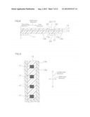 SUSPENSION BOARD WITH CIRCUIT diagram and image