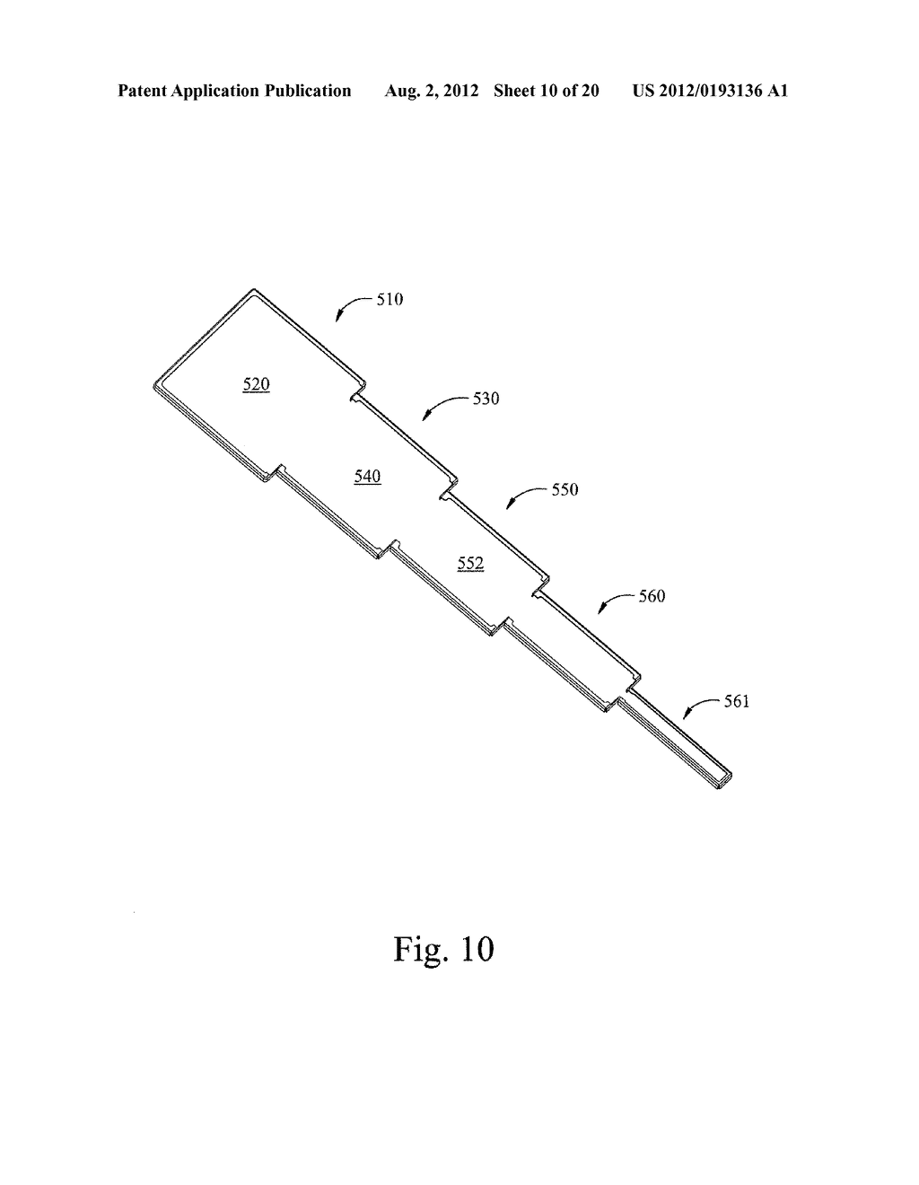 Folding Methods for Making Frames of Board Level Electromagnetic     Interference (EMI) Shields - diagram, schematic, and image 11