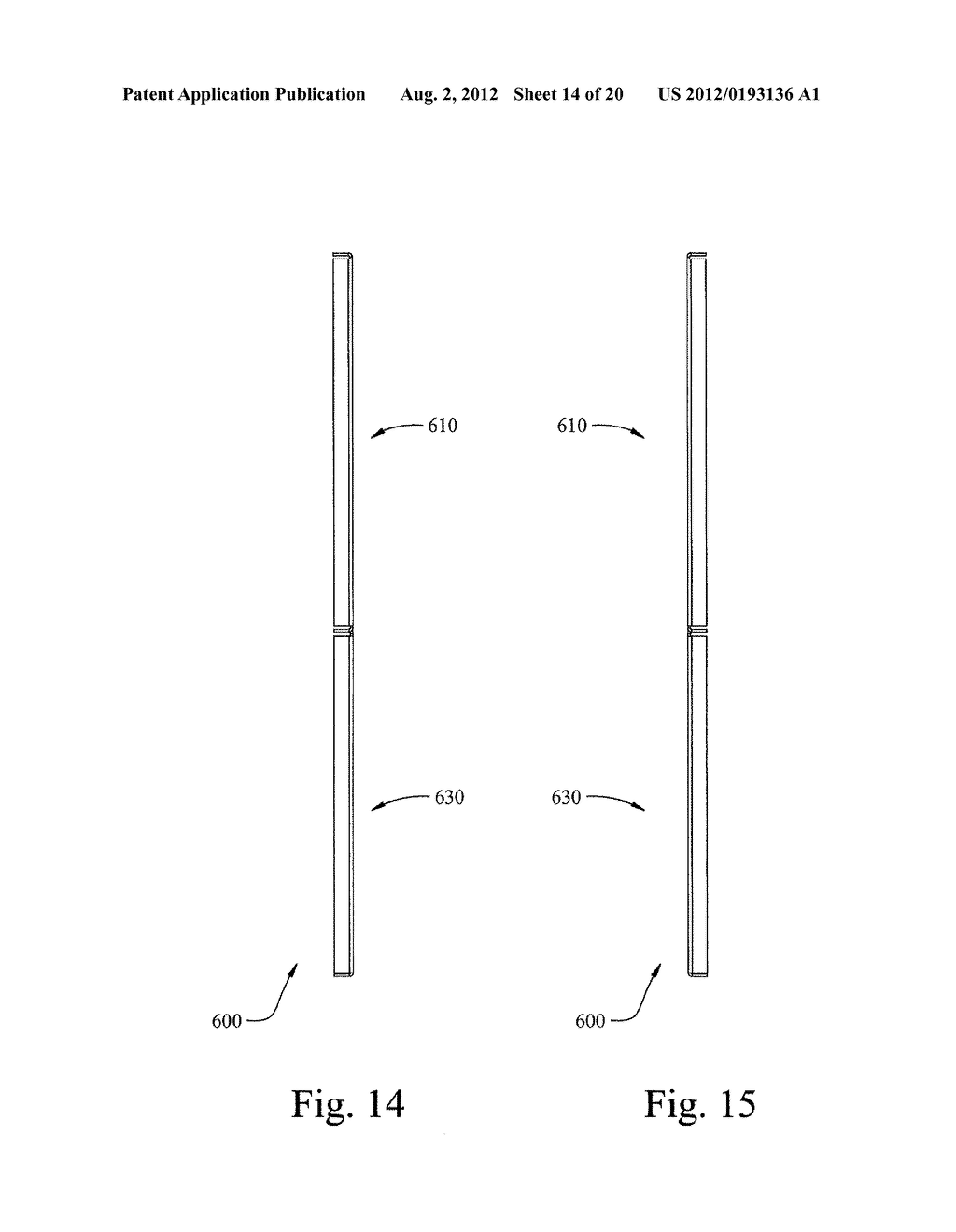 Folding Methods for Making Frames of Board Level Electromagnetic     Interference (EMI) Shields - diagram, schematic, and image 15