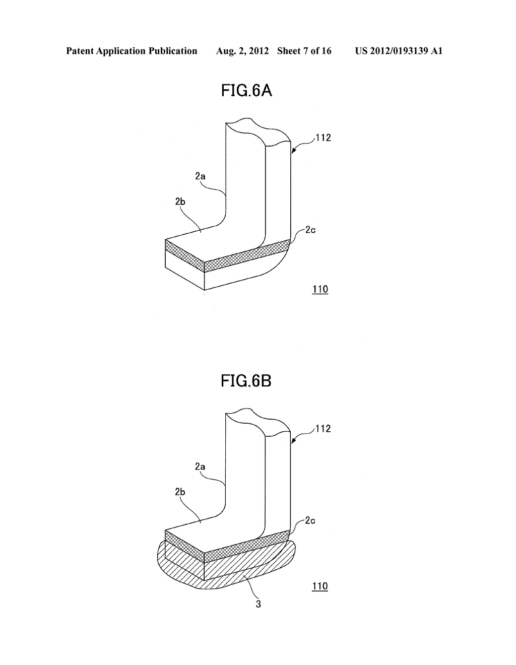 SURFACE MOUNT DEVICE AND METHOD OF MANUFACTURING THE SAME - diagram, schematic, and image 08