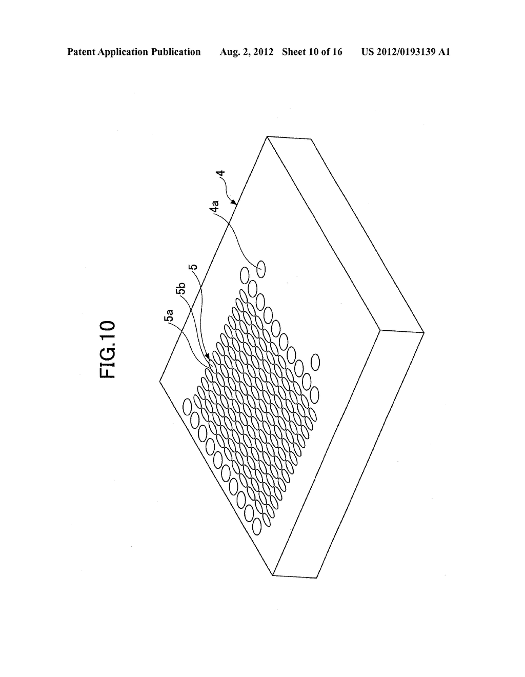 SURFACE MOUNT DEVICE AND METHOD OF MANUFACTURING THE SAME - diagram, schematic, and image 11