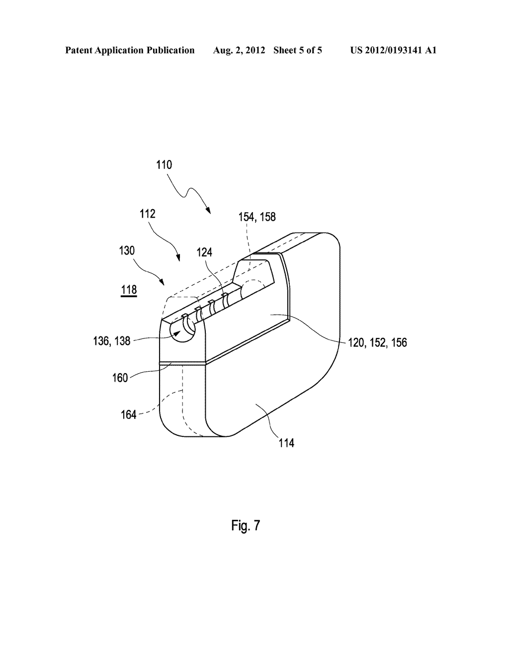 HEAD PART FOR AN IMPLANTABLE MEDICAL DEVICE - diagram, schematic, and image 06