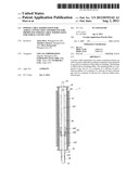 POWER CABLE TERMINATION FOR AERIAL CONNECTION AND PROCESS FOR PRODUCING     POWER CABLE TERMINATION FOR AERIAL CONNECTION diagram and image