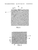 NON-MAGNETIC DRILL STRING MEMBER WITH NON-MAGNETIC HARDFACING AND METHOD     OF MAKING THE SAME diagram and image