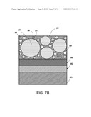 NON-MAGNETIC DRILL STRING MEMBER WITH NON-MAGNETIC HARDFACING AND METHOD     OF MAKING THE SAME diagram and image