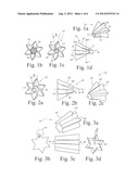 CUTTING TOOL INSERTS diagram and image