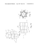 CUTTING TOOL INSERTS diagram and image