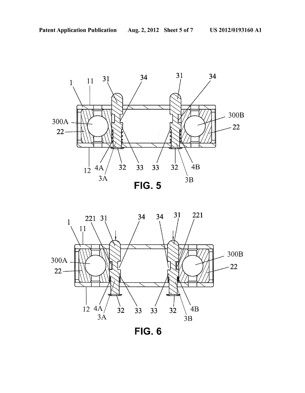 HANDLEBAR FOLDING MECHANISM AND FOLDABLE MOTORIZED VEHICLE HAVING SAME - diagram, schematic, and image 06