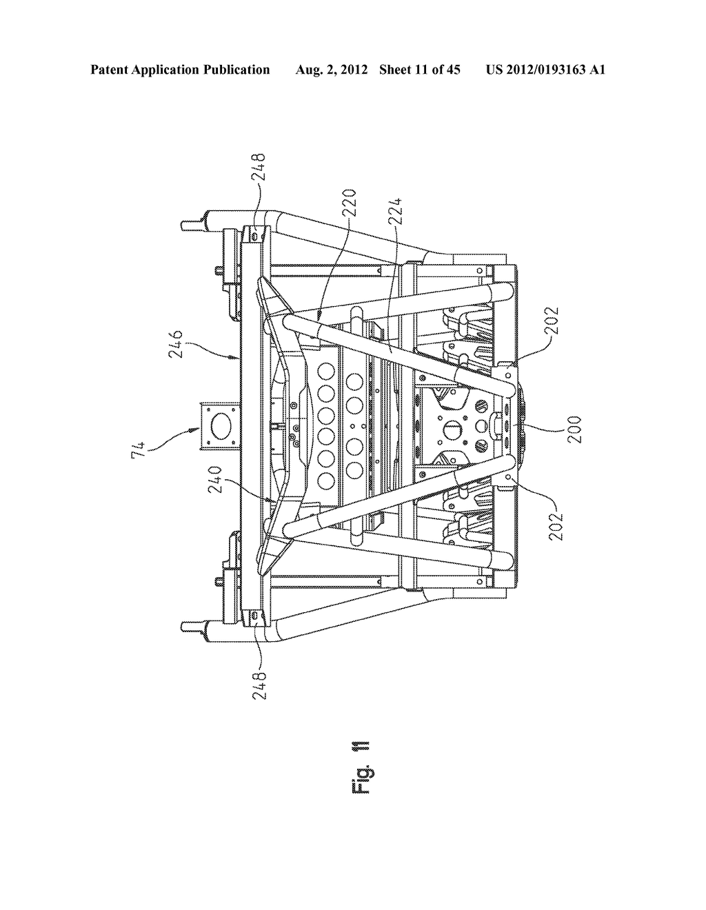 ALL TERRAIN VEHICLE - diagram, schematic, and image 12