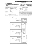 DETERMINING ELEVATOR CAR POSITION diagram and image