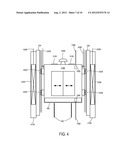 System Having Multiple Cabs in an Elevator Shaft diagram and image