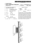 CONVEYOR SYSTEM COMPRISING AN ELECTROMAGNETIC BRAKE diagram and image