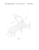 FREEWHEEL ARRANGEMENT, IN PARTICULAR FOR A CRANK-CVT diagram and image