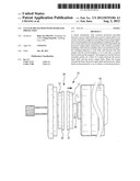 CLUTCH MECHANISM WITH OVERLOAD PROTECTION diagram and image