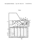 BILL DEPOSIT/WITHDRAWAL MACHINE diagram and image